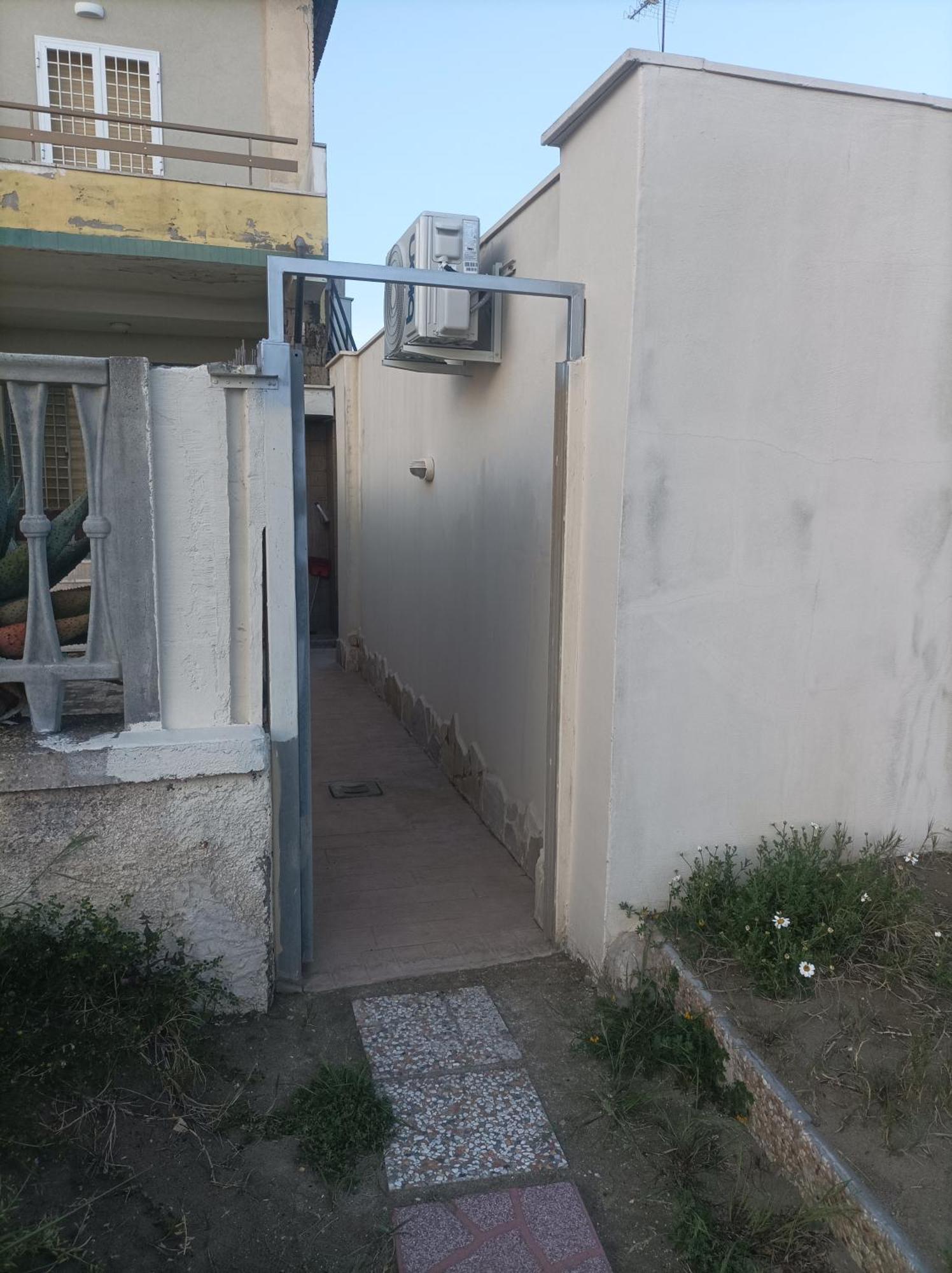 Casa Roberto Beach Torvaianica Exterior photo